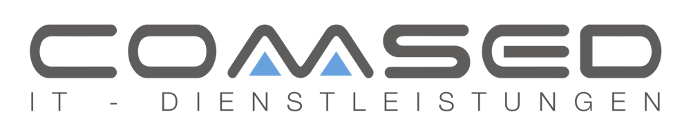 ComSed Logo